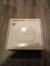 First Alert SC5 Smart Smoke and Carbon Monoxide Alarm - Hardwired