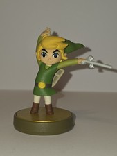 Nintendo - amiibo The Legend of Zelda Windwaker