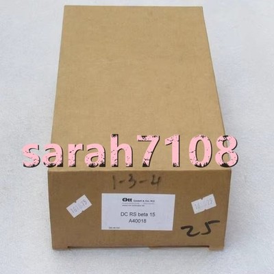 1PC NEW OTT DC driver DC RS beta 15 A40018 #YY