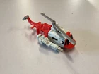Vintage Transformers g1 BLADES w/ side cannons