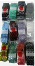 Apple Brand 1515 Baggies   1.5  x 1.5    1,200 Total   Random Assorted Styles