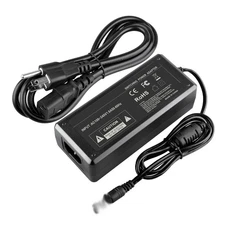 24V AC/DC Adapter for Fosi Audio TB10A TDA7498E BT30D BT30E BT30A BL20A BL20C