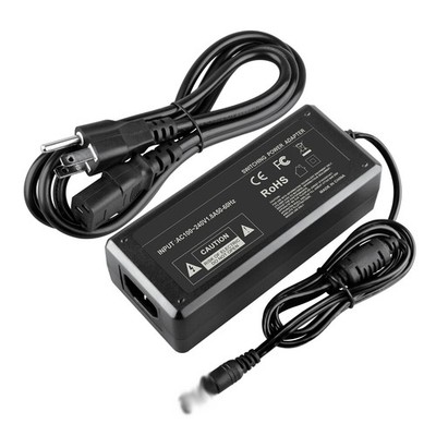 24V AC/DC Adapter for Fosi Audio TP-02 TP-03 T20 T20X DA2120D Stereo Amplifier