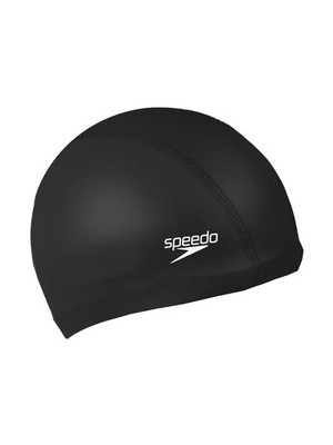SPEEDO - CUFFIA PACE CAP - 720640001 - BLACK