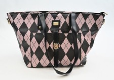 Designer Shopper Damentasche Handtasche Umhänge-/Schultertasche Fragola FH573