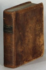 William Perry / royal standard English dictionary in which the words are not