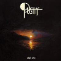 Pushy Hard Wish (Vinyl) 12\ Album"
