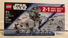 LEGO Star Wars 66775 Hoth Combo Pack 2-in-1