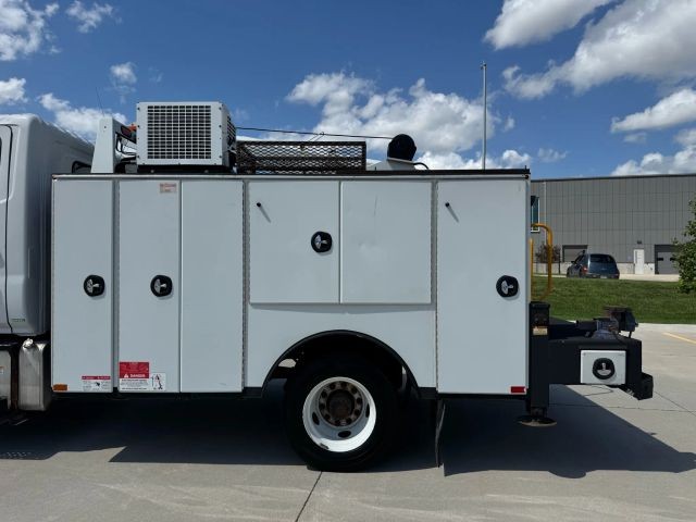 2018 Hino 258ALP thumbnail 8