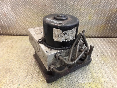 MERCEDES-BENZ C 200 CDI W203 ABS Pumpe 2095451432