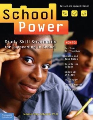 School Power: Study Skill Strategies for Succeeding in School - ACCEPTABLE