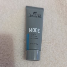 Johnny B Mode Styling Gel .64oz sealed travel size