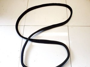 Mercedes-Benz ML-CLASS 2007 Door Rubber - REAR RIGHT a1646900398,  #2378408-25