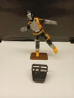 HASBRO VTG 1986 GI JOE COBRA BAT B.A.T. V1 ACTION FIGURE Incomplete Lot N