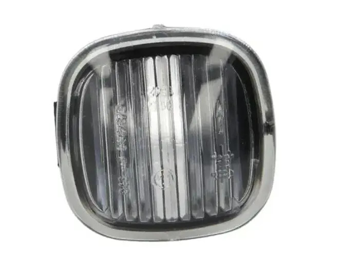Turn signal lamp Left white 5403-43-007104C BLIC for AUDI SKODA SEAT