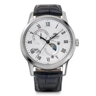 ORIENT RN-AK0005S Classic SUN & MOON Men's Watch Mechanical Made in Japan NEW JP
