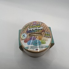 RMS Certified The Viral Mini Mystery Squishy Dumpling Teal Ribbon Edition MINI