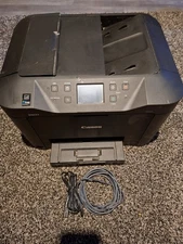 Canon MAXIFY MB5020 All-In-One Office Business Color Printer Fax Scanner Copier 