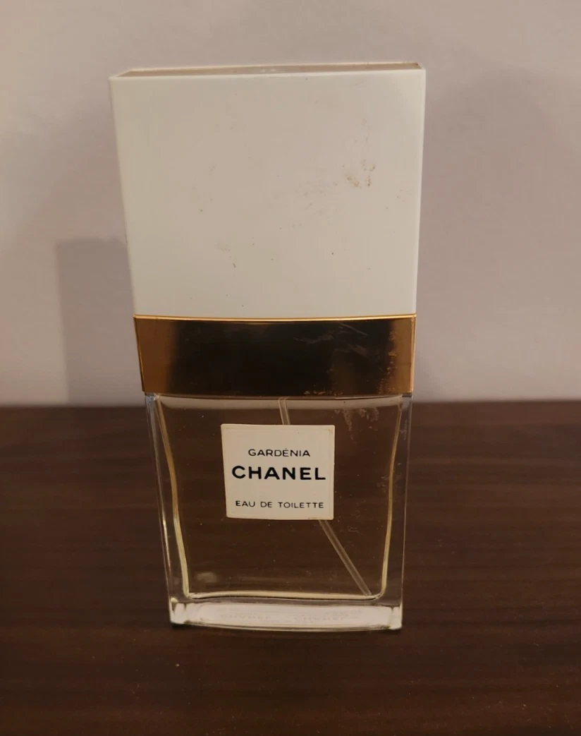 CHANEL Gardenia Eau de Toilette for Women for sale - eBay