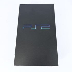 Sony PlayStation 2 PS2 SCPH-10000 Console Boxed Tested Working