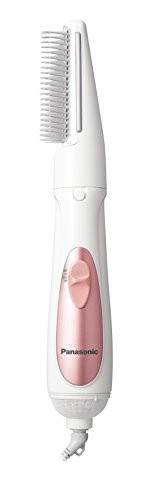 Panasonic dryer kurukuru noise suppression type Pale Pink style EH-KA2A-PP