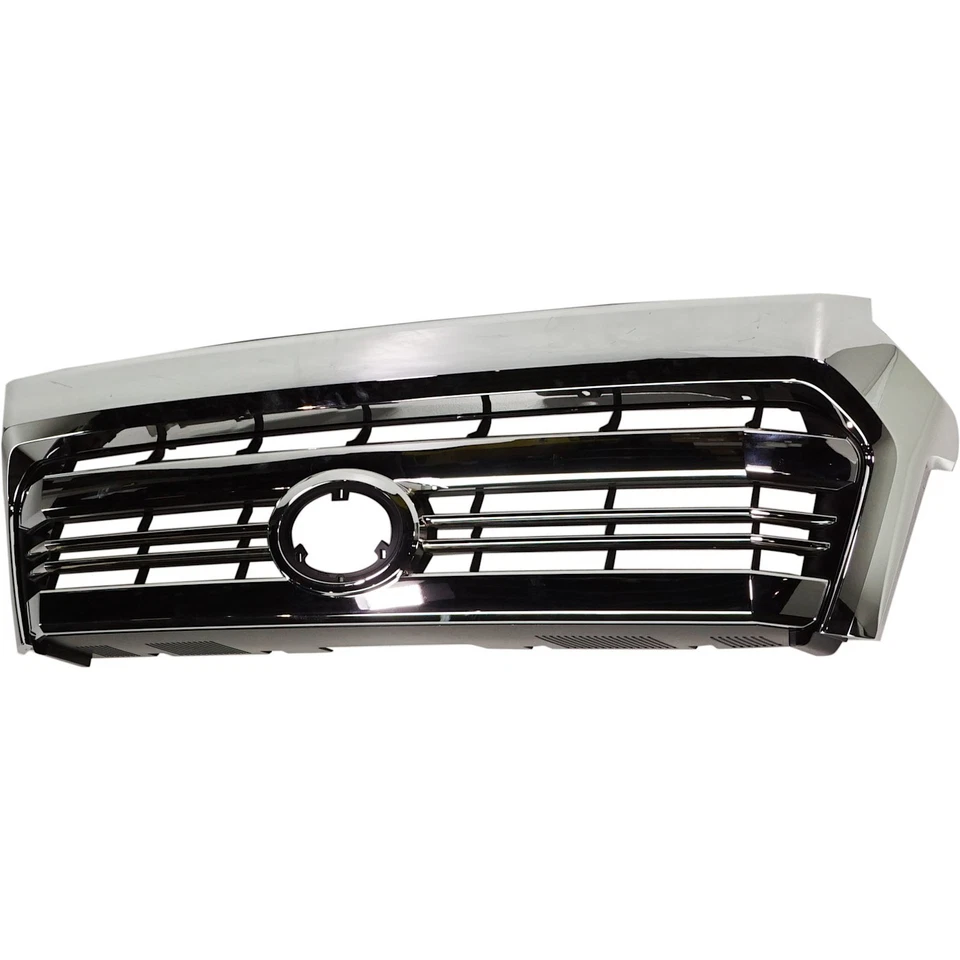 Grille Grill  531000C280 for Toyota Tundra 2016-2017 - Image 2 of 4