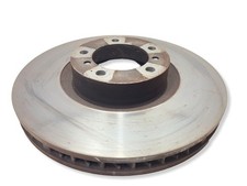 Porsche Cayenne (9Y0 9Y3) 2021 Vorne rechts Vorne rechts Bremsscheibe vorne