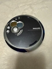 Philips Portable CD Player AX5311/17 - For Parts Or Rapair. (Doesn't Read CDS)