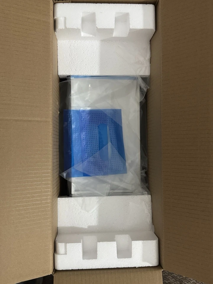 HP Smart Tank 5107 Wireless All-in-One Printer with Full Ink Tanks - Image 4 of 4