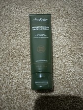 Shea Moisture Men Daily Moisturizing Face Lotion 3.5fl.oz/104 ml