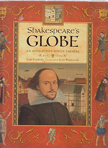洋書 Shakespeare Around the Globe Worlds Elsewhere: Journeys Around Shakespeare's Globe