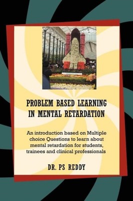 Reddy - Problem Based Learning in Mental Retardation - New paperback o - X555z