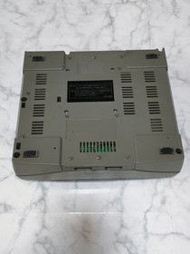 Junk Sega Saturn Console Lot &ndash; 2 Systems, Controller & 8 Game Discs Set