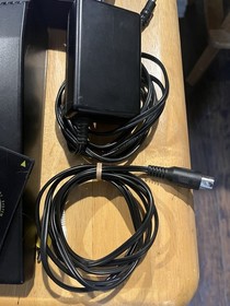 SNK Neo Geo AES Console 2 Sticks, Cables, Low Serial Number, 3 Games Pristine