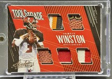 These Are the Players Headed to the 2015 NFLPA Rookie Premiere 21