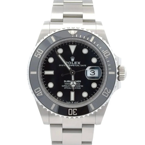 Rolex Submariner Date 126610LN