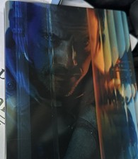 NEW Call of Duty Black Ops 7 Bestbuy Exclusive Steelbook Xbox/PS4/PS5 BRAND