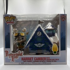 Ultimate Funko Pop Christmas Peppermint Lane Figures Gallery and Checklist 19