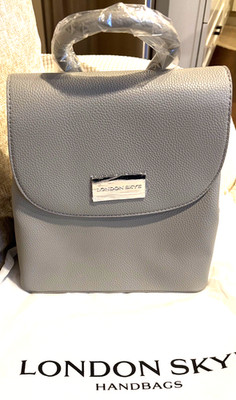 London Skye Light Gray Women display picture 2
