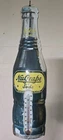 VINTAGE ADVERTISING NU GRAPE SODA TIN WALL ADVERTISING THERMOMETER SIGN