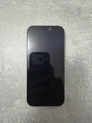 Apple iPhone 17 Pro 256 GB Silber ohne Simlock