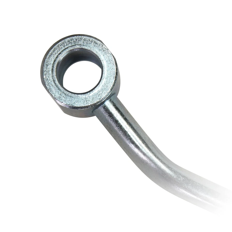 Banjo Edelmann 92721 14 mm Banjo X 16 mm para Volkswagen Beetle Beetle Cabrio 06-10 Foto 2 de 4