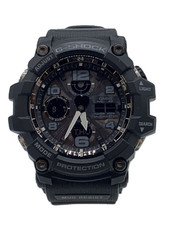 Casio G-Shock Black Men's Watch - GWG-100-1AJF for sale online | eBay