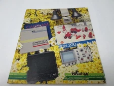 1987  Heathkit  April-June  Catalog  Amateur Radio