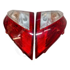 SUZUKI SWIFT 10-17 PAIR TAIL LIGHTS PAIR LEFT & RIGHT OEM 3565068L00  3567068L00