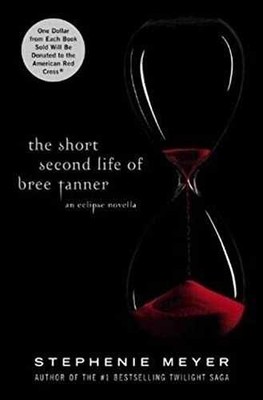 The Short Second Life of Bree - Hardcover, by Meyer Stephenie - Very Good u