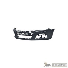 Stoßfänger vorne für VW Passat CC Coupe typ 35 bj 08-12 grundiert PDC/SRA