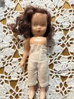 Lot Of 11 Assorted Doll Parts 2 Storybook Dolls With Missing Arms, 3 Heads — photo 5