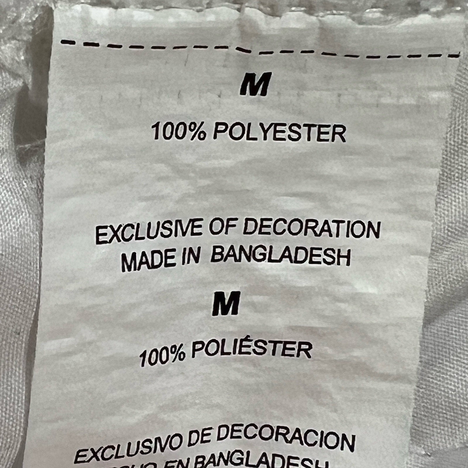 Layer 8 Women's Lightweight Pullover Jacket White… - image 11