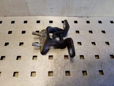 Porte arrière et accessoires Peugeot 4007